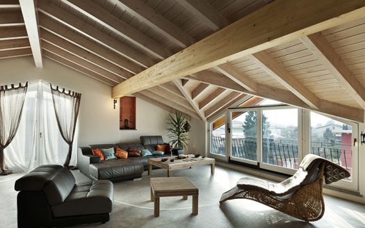 2 Bedroom Apartment For Sale (Loft Type)