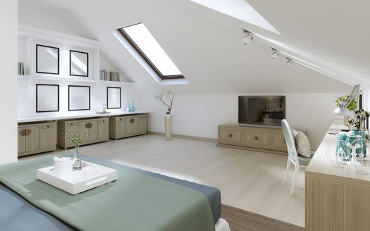 2 Bedroom Apartment For Sale